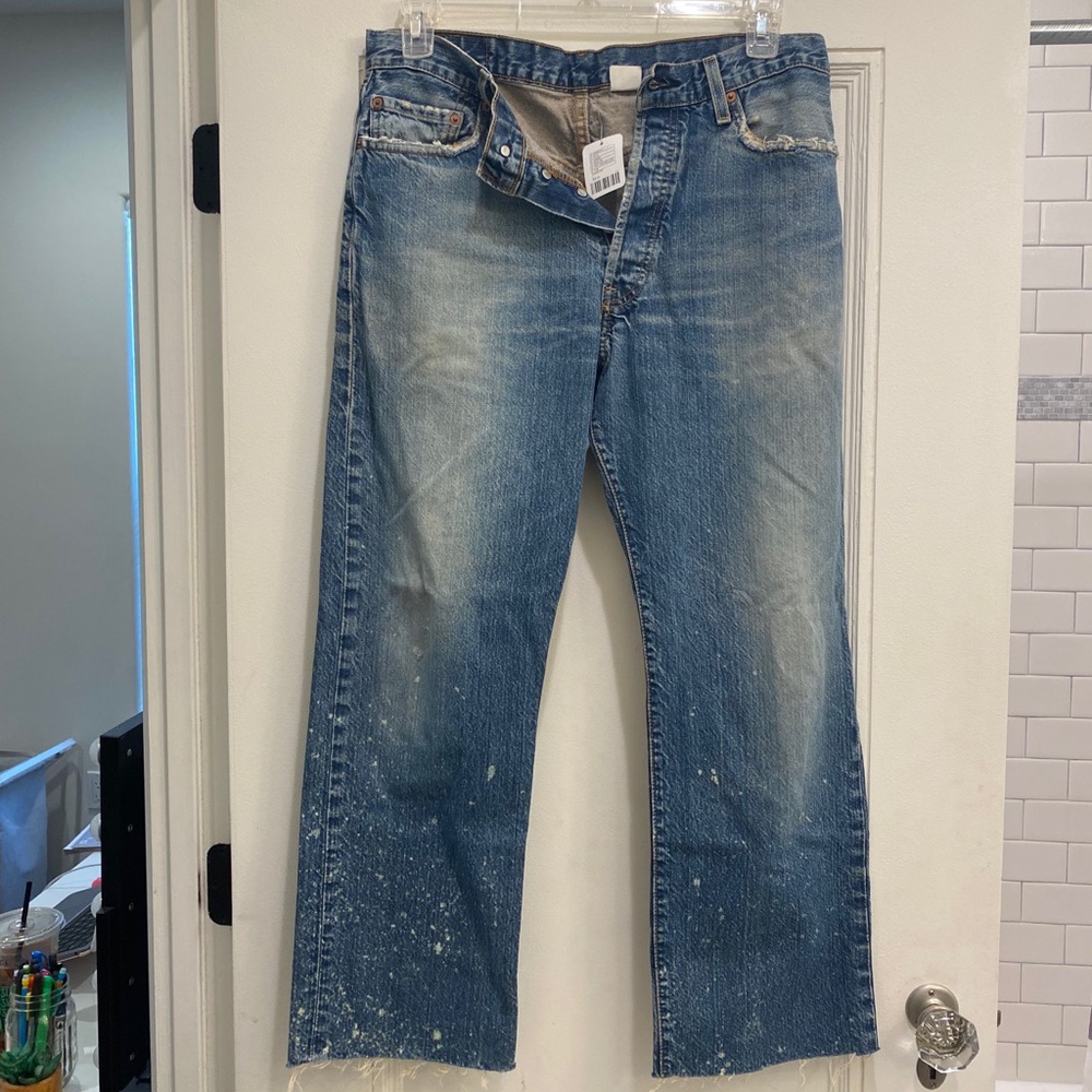 Brand New/Never Worn Levi’s from Urban Outfitters!
